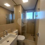 Apartamento para alugar com 3 quartos, sendo 1 suíte, em Perdizes, São Paulo, SP