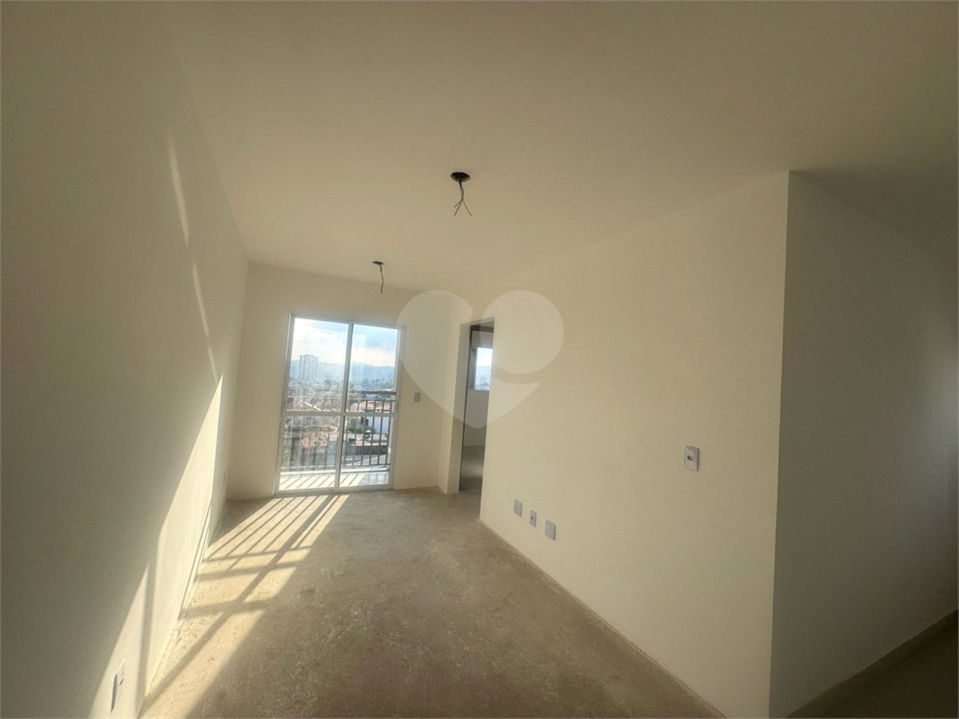 Apartamento à venda com 2 quartos em Jardim Aida, Guarulhos, SP