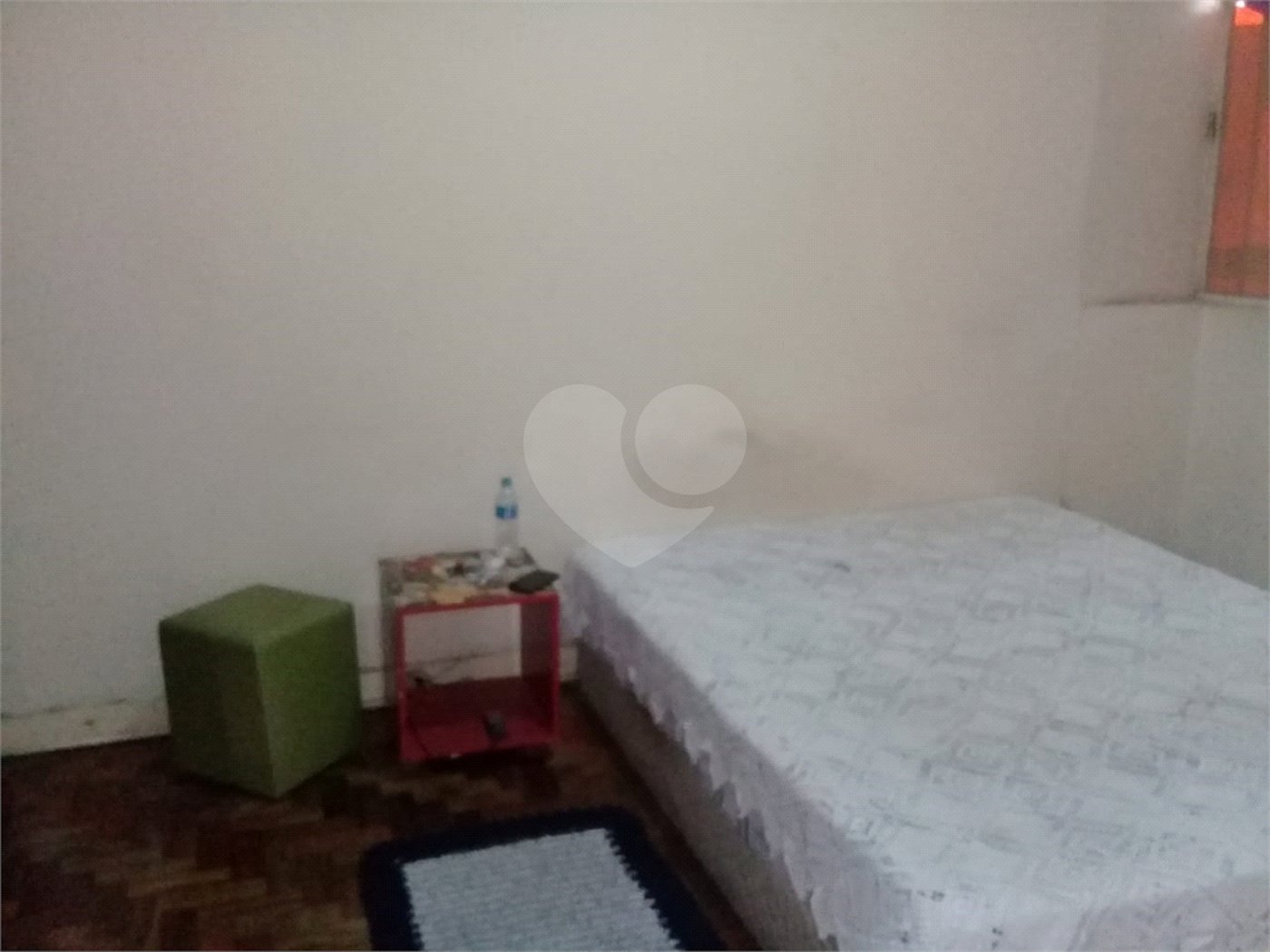 Casa à venda com 2 quartos em Planalto Paulista, São Paulo, SP