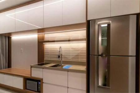 Sala à venda com 1 suíte em Indianópolis, São Paulo, SP