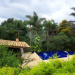 Casa à venda ou para alugar com 3 quartos, sendo 1 suíte,  no condomínio Parque Petrópolis 4 Secção, Mairiporã - SP