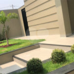Casa à venda com 3 suítes em Jardim Bom Jesus, Inocência, MS