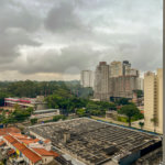 Apartamento à venda com 2 quartos, sendo 1 suíte, em Santo Amaro, São Paulo, SP