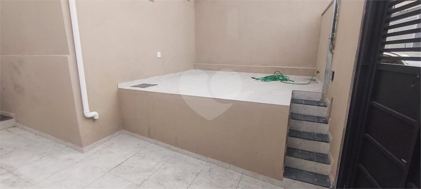 Casa para alugar com 2 quartos em Vila São João, Guarulhos, SP