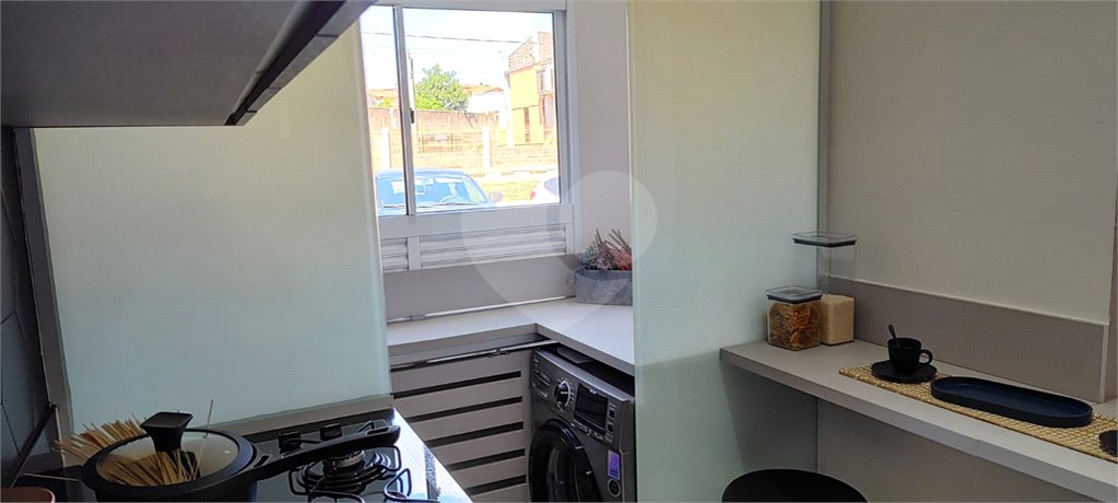 Apartamento à venda com 2 quartos em Parque Residencial Rafael Alcalá, Porto Feliz, SP
