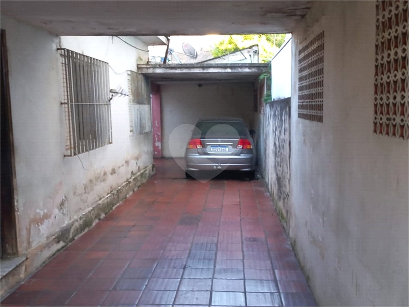 Terreno à venda com 2 quartos em Tucuruvi, São Paulo, SP