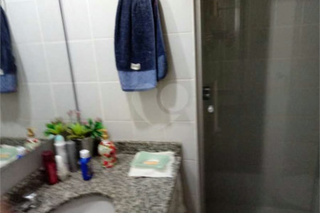 Apartamento à venda com 2 quartos, sendo 1 suíte, em Tijuca, Rio de Janeiro, RJ