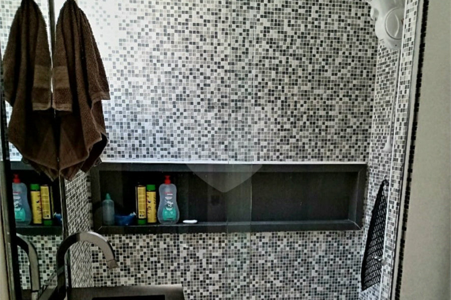 Apartamento à venda com 2 quartos, sendo 1 suíte, em Santana, São Paulo, SP