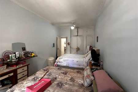 Apartamento à venda com 2 quartos em Tijuca, Rio de Janeiro, RJ