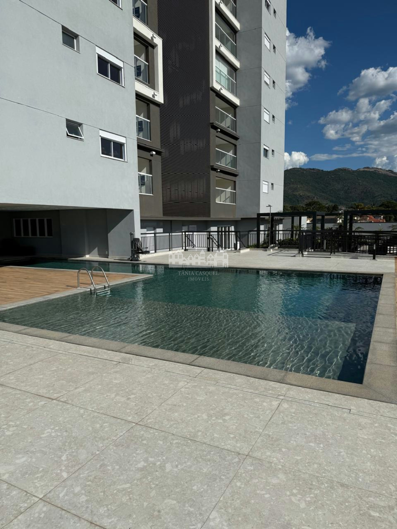 Apartamento, 3 quartos, 140 m² - Foto 24