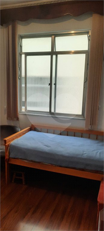Apartamento à venda com 3 quartos, sendo 1 suíte, em Tijuca, Rio de Janeiro, RJ