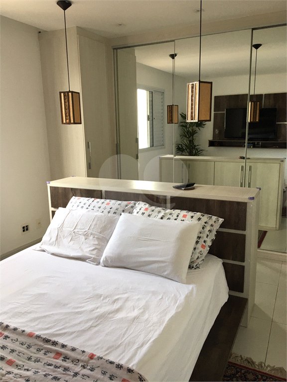 Cobertura à venda com 3 quartos, sendo 1 suíte, em Lauzane Paulista, São Paulo, SP