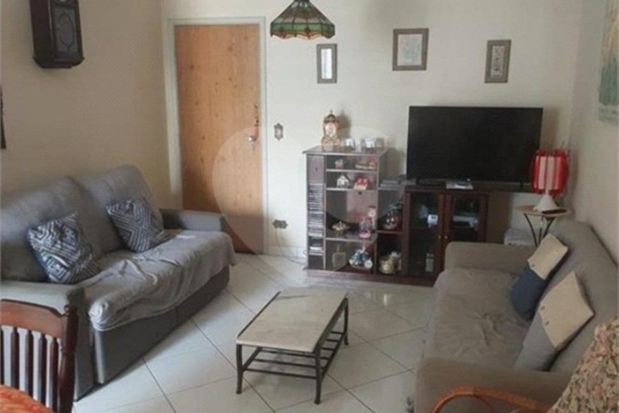 Apartamento à venda com 2 quartos em Pinheiros, São Paulo, SP