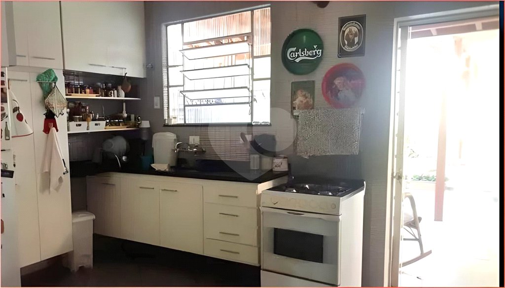 Casa à venda com 4 quartos, sendo 1 suíte, em Jardim Monte Kemel, São Paulo, SP