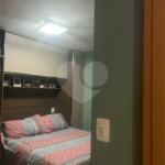 Apartamento à venda com 2 quartos em Parque Santa Rosa, Suzano, SP