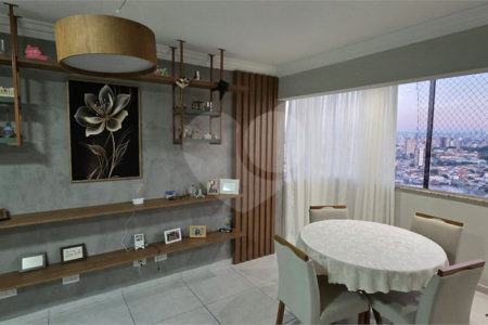 Duplex à venda com 3 quartos, sendo 2 suítes, em Vila Trujillo, Sorocaba, SP