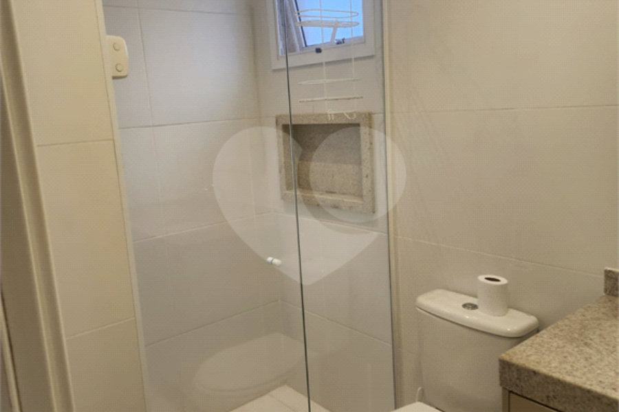 Apartamento à venda com 3 quartos, sendo 1 suíte, em Barra Funda, São Paulo, SP