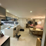 Apartamento à venda com 3 quartos, sendo 1 suíte, em Cambuci, São Paulo, SP