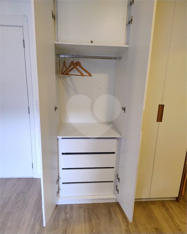 Apartamento à venda ou para alugar com 1 suíte em Perdizes, São Paulo, SP
