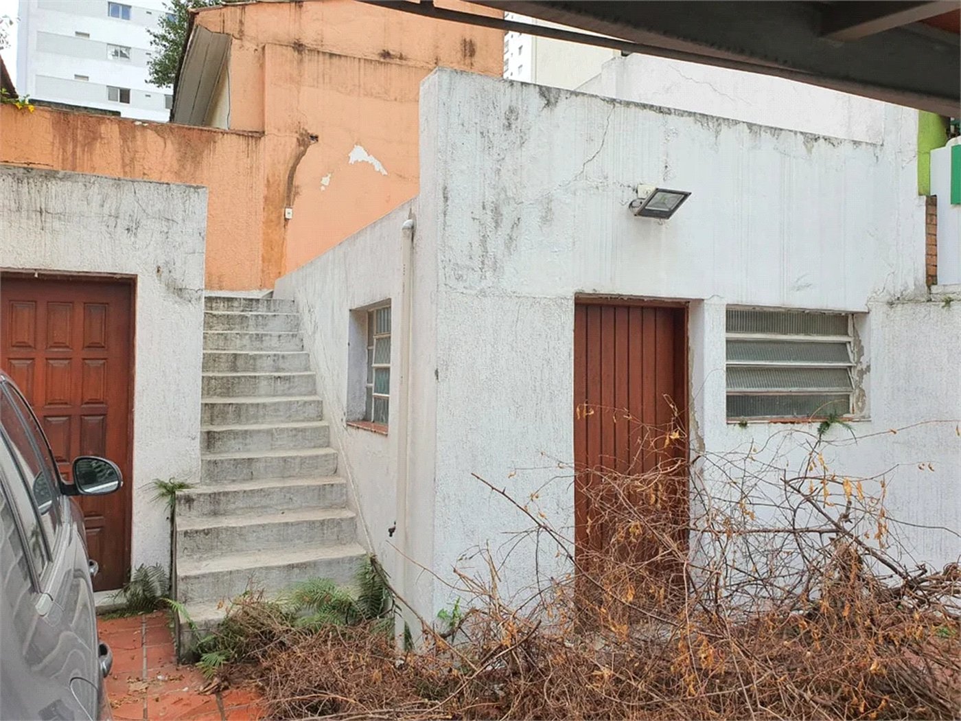 Sobrado para alugar com 3 quartos em Brooklin Paulista, São Paulo, SP