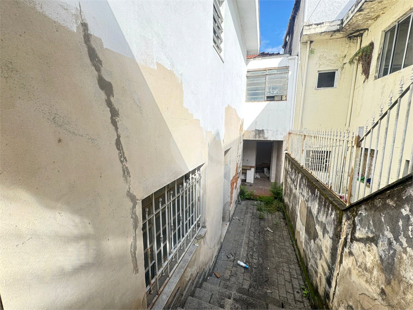 Casa à venda com 3 quartos em Vila Gustavo, São Paulo, SP