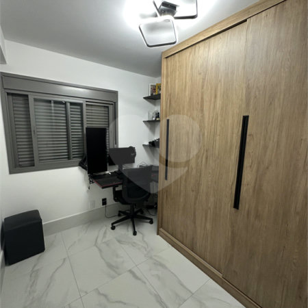 Apartamento à venda com 2 quartos, sendo 1 suíte, em Perdizes, São Paulo, SP
