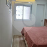 Apartamento à venda com 2 quartos, sendo 1 suíte,  em Barra Funda, São Paulo, SP