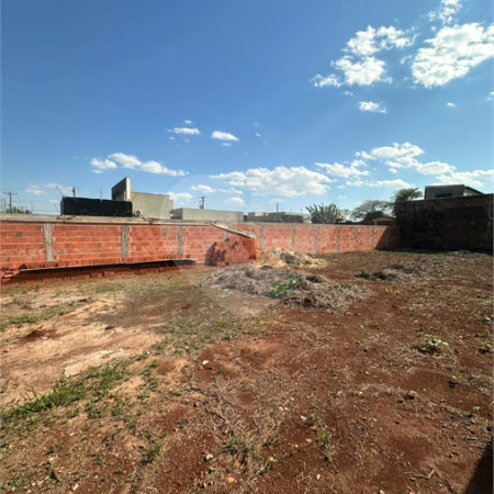 Terreno à venda em Flanboyant Residencial Park, Ponta Porã, MS