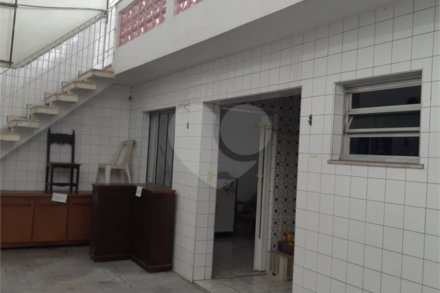 Sobrado à venda com 3 quartos, sendo 1 suíte,  em Santana, São Paulo, SP