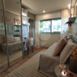 Apartamento à venda com 3 quartos, sendo 1 suíte, em Pinheiros, São Paulo, SP