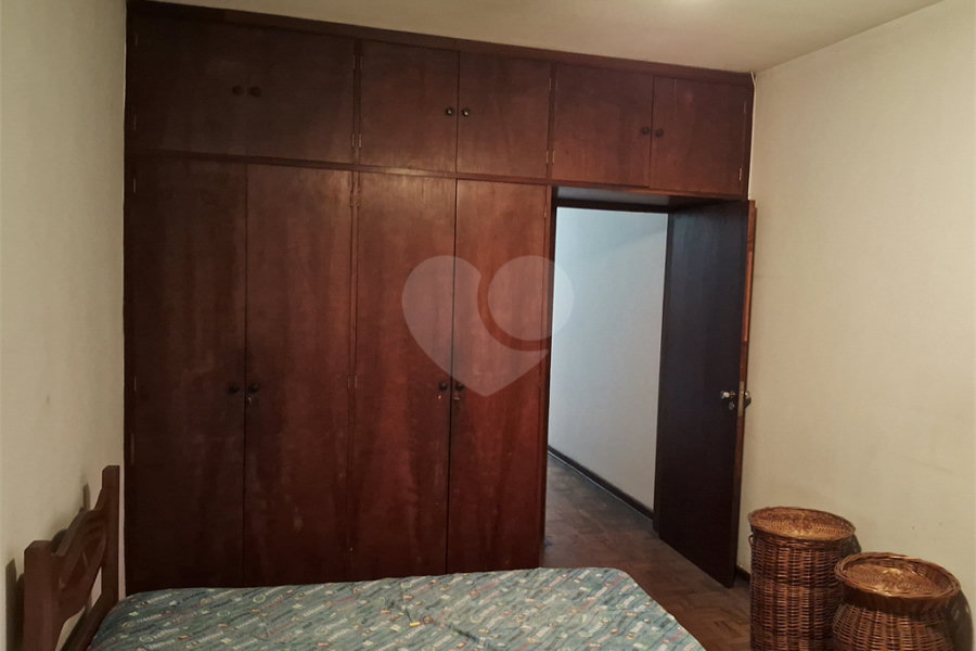 Sobrado à venda com 3 quartos, sendo 1 suíte, em Santana, São Paulo, SP