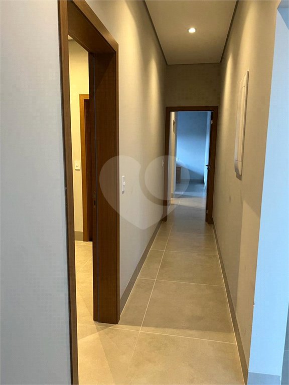 Casa à venda com 3 suítes no condomínio San Paollo, Ribeirão Preto - SP