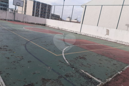 Apartamento à venda com 2 quartos, sendo 1 suíte,  em Andaraí, Rio de Janeiro, RJ
