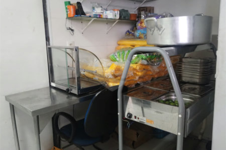 Terreno à venda em Vila Jundiaí, Mogi das Cruzes, SP