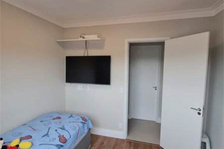 Apartamento à venda com 3 quartos, sendo 1 suíte, em Ferreira, São Paulo, SP