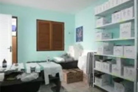 Sobrado à venda com 3 quartos, sendo 1 suíte, em Lar São Paulo, São Paulo, SP