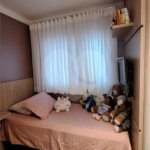 Apartamento à venda com 3 quartos, sendo 1 suíte,  em Vila Leonor, São Paulo, SP