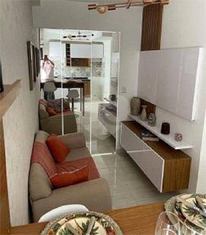 Casa à venda com 1 quarto no condomínio Real North Vini, São Paulo - SP