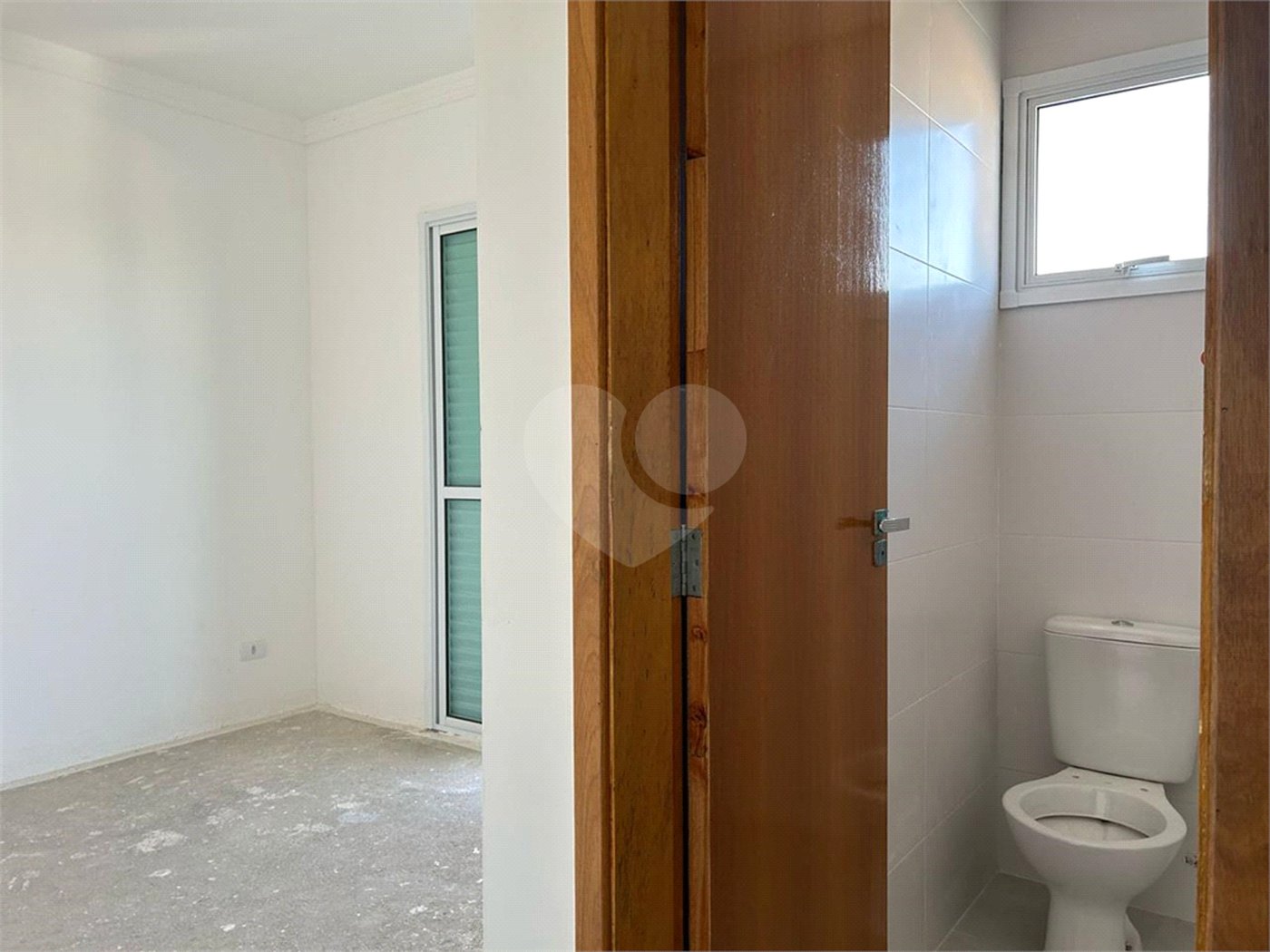 Apartamento à venda com 2 quartos, sendo 1 suíte, em Vila Guarani, Santo André, SP