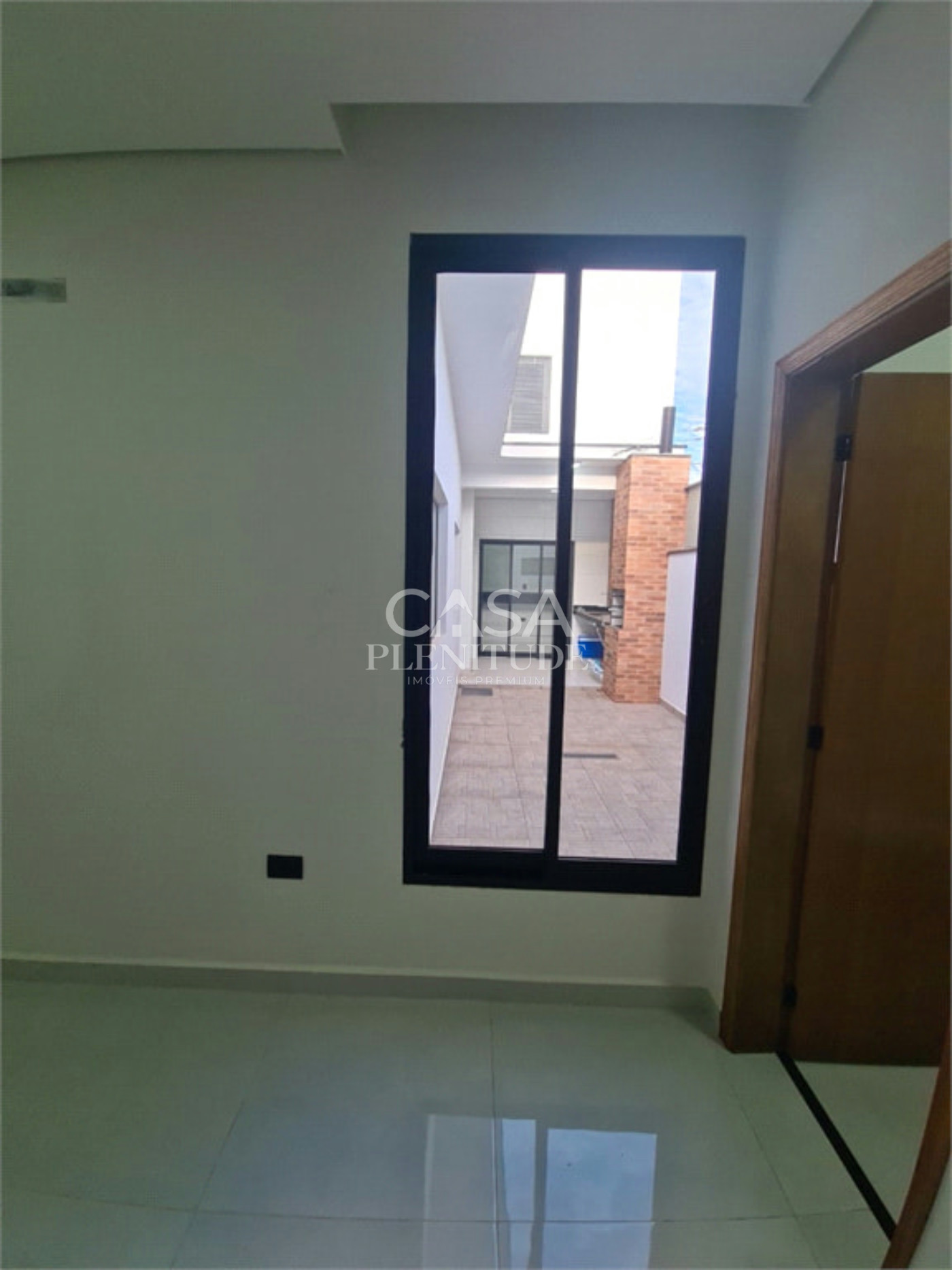 Casa em condomínio à venda com 3 quartos, sendo 1 suíte,  em Jardim Novo Horizonte, Sorocaba, SP