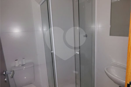 Apartamento à venda com 1 quarto em Vila Mazzei, São Paulo, SP