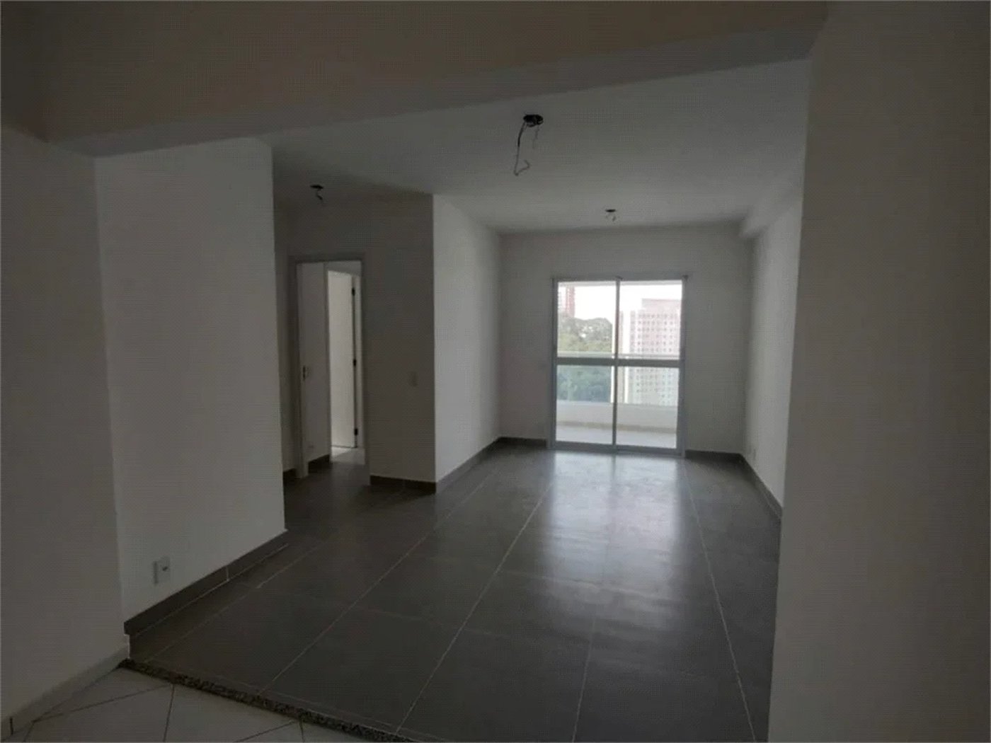 Apartamento à venda com 2 suítes em Jardim Ampliação, São Paulo, SP