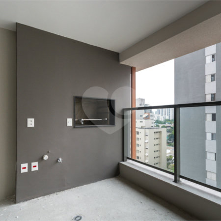 Apartamento à venda com 4 suítes em Brooklin, São Paulo, SP