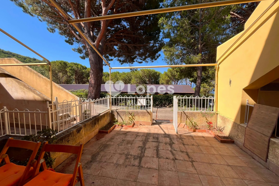 Apartamento com 2 quartos à venda em Torremezzo di Falconara, Calábria, Itália – Vista para o mar