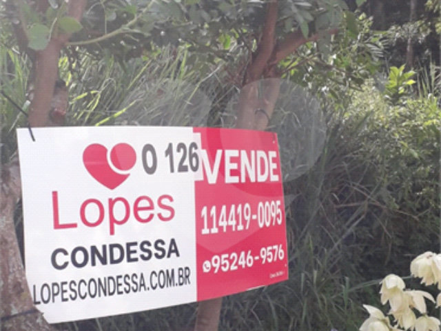 Terreno à venda no condomínio Alpes de Mairiporã, Mairiporã - SP