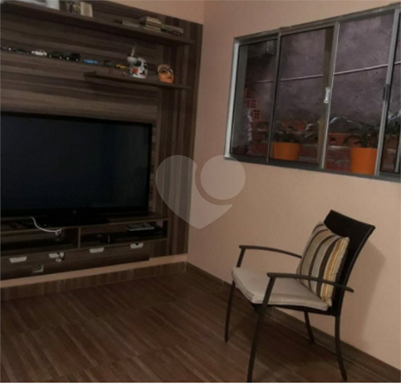 Casa à venda com 2 quartos em Jardim das Rosas (zona Sul), São Paulo, SP