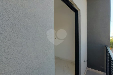 Casa de Vila à venda com 2 quartos em Wanel Ville, Sorocaba, SP