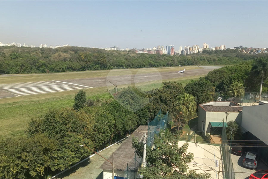 Apartamento à venda com 3 suítes em Santana, São Paulo, SP