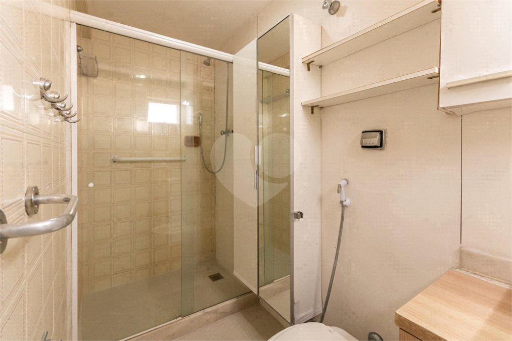 Apartamento à venda com 2 quartos, sendo 1 suíte,  em Tijuca, Rio de Janeiro, RJ