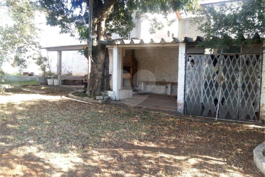 Casa Térrea à venda com 3 quartos em Imirim, São Paulo, SP